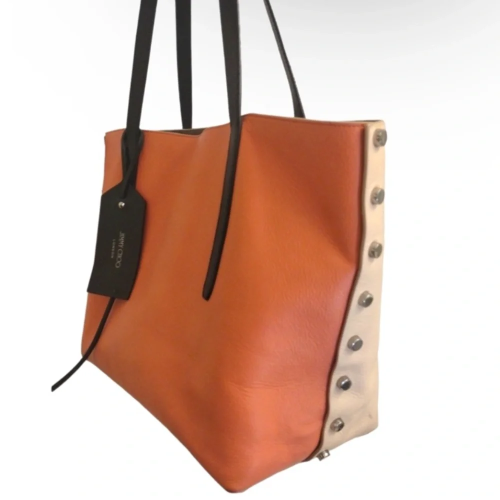 Jimmy Choo tote bag - Picture 13 of 14